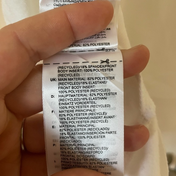 Adidas textured full zip - Picture 12 of 12